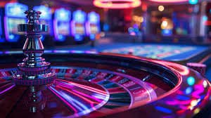 Lobby Game beragam pilihan slot online dan permainan lainnya